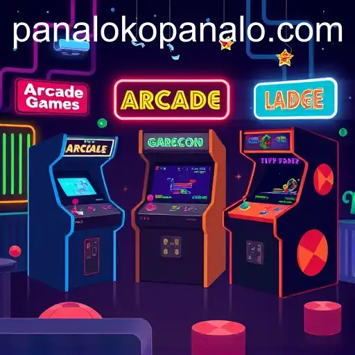 Unearthing the Allure of 'Arcade Classics' with PanaloKo