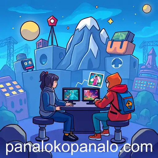 Gaming Trends and Popularity in 2025