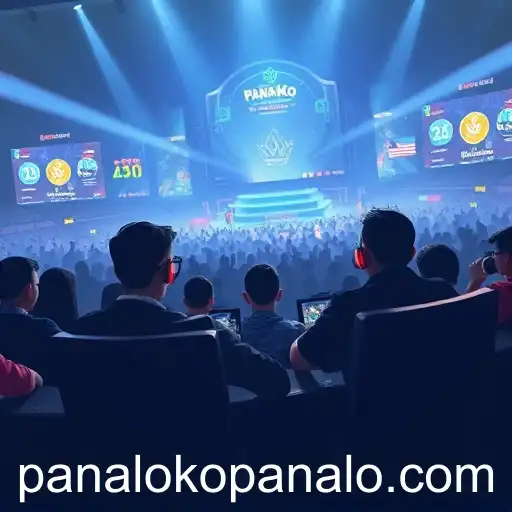 Emerging Trends in Online Gaming: The Rise of 'PanaloKo'