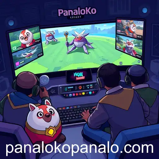 The Rise of Game Websites in Modern Times