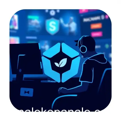 Online Gaming Hub Revolutionizes eSports