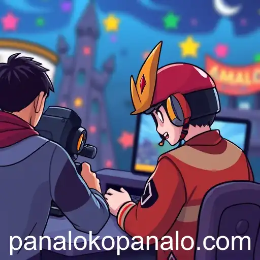 The Rise of Online Gaming Platforms