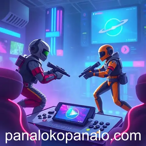 PanaloKo Redefines Online Gaming Experience in 2025