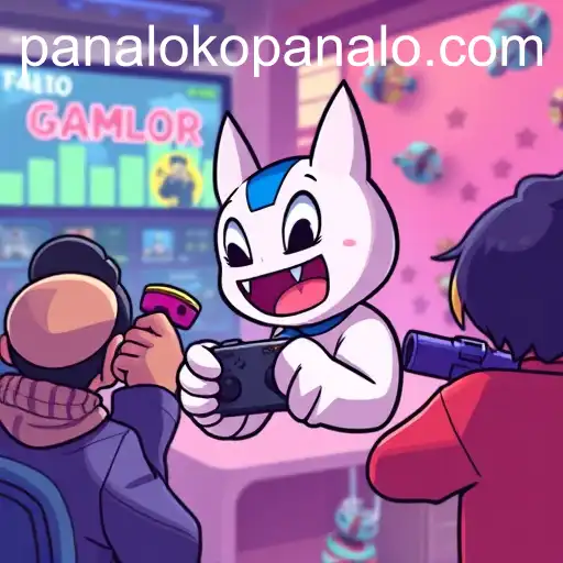 PanaloKo: A Gaming Experience Redefined