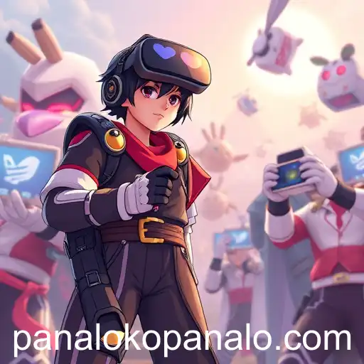 PanaloKo Revolutionizes Online Gaming in 2025