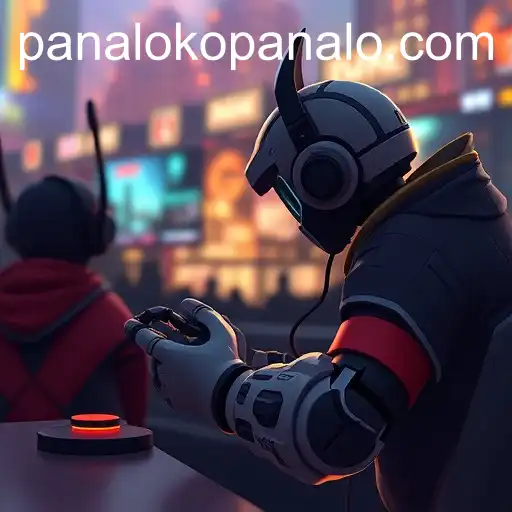 Gaming Revolution with PanaloKo Platform