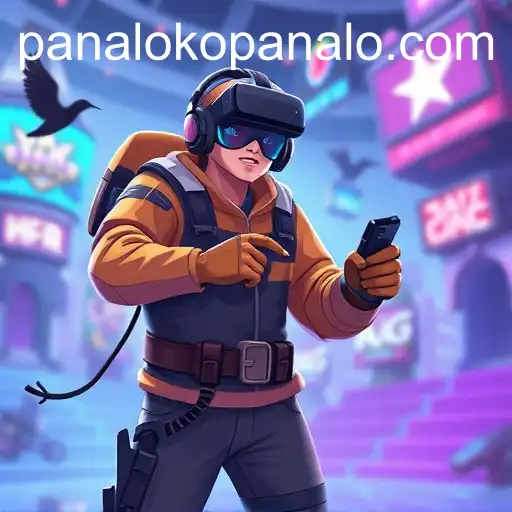 PanaloKo: Revolutionizing Online Gaming