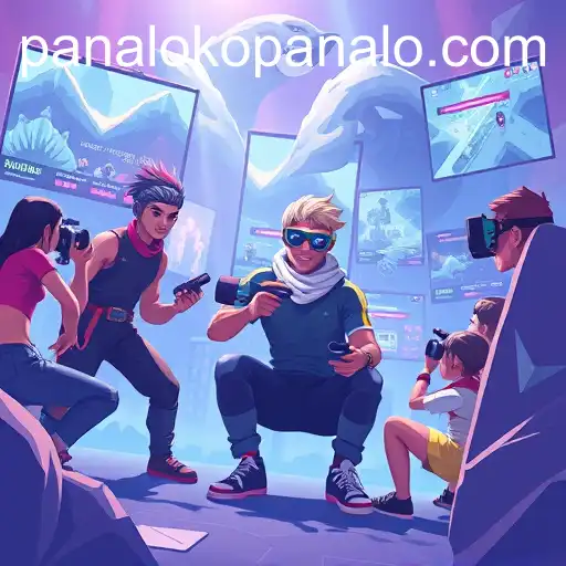 PanaloKo: Revolutionizing Online Gaming in 2026