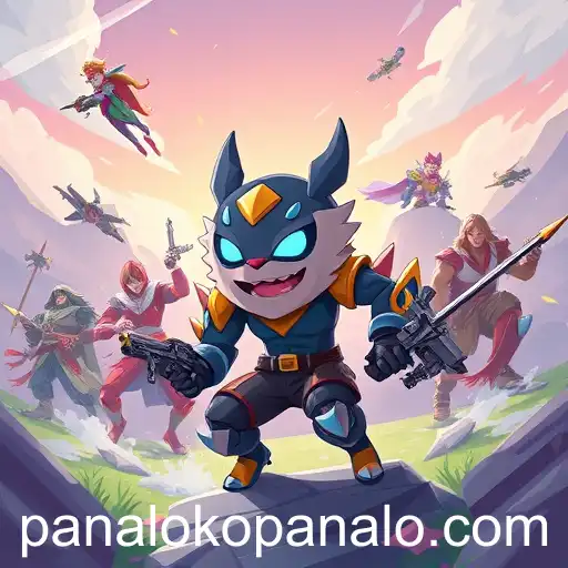 The Rise of PanaloKo in the Gaming World