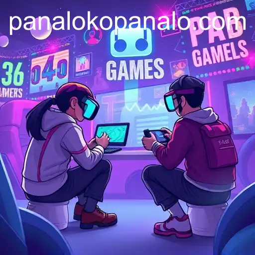 PanaloKo: Redefining Online Gaming in 2025