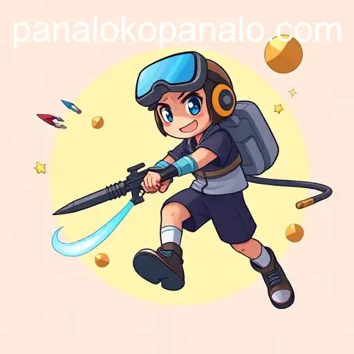 PanaloKo: Revolutionizing Online Gaming Experience