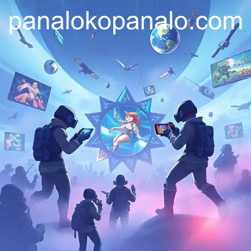 Rise of Online Gaming Platforms