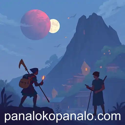The Rise of PanaloKo: Gaming in 2025