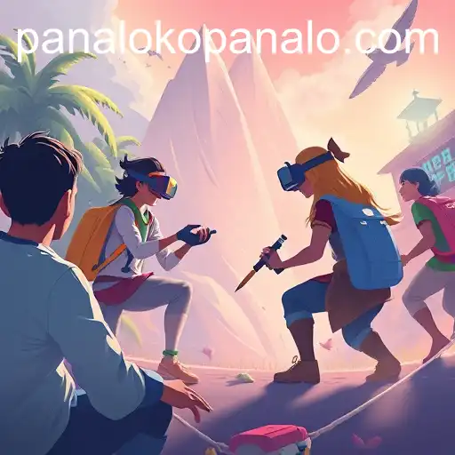 The Rise of PanaloKo in the Gaming World
