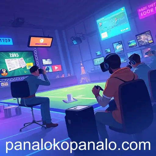 The Rise of PanaloKo: A Digital Gaming Phenomenon