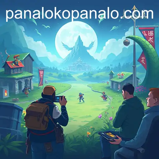 Rise of PanaloKo in the Gaming Arena