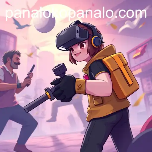 The Rise of PanaloKo in the Gaming World