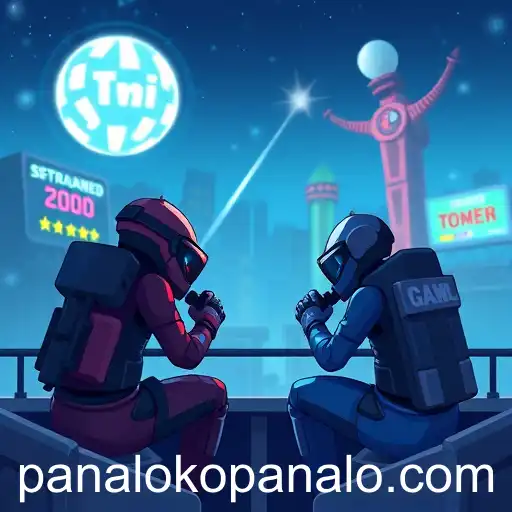 The Rise of Online Gaming Platforms