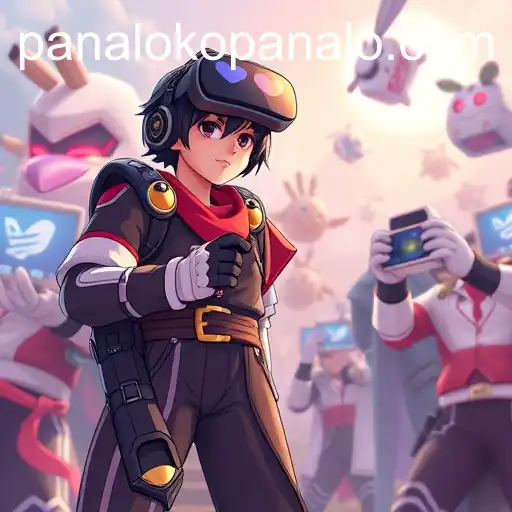 PanaloKo Revolutionizes Online Gaming in 2025