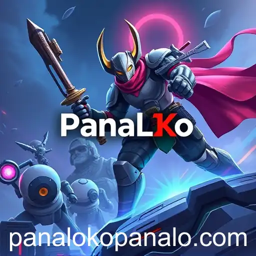 PanaloKo Redefines Online Gaming Experience