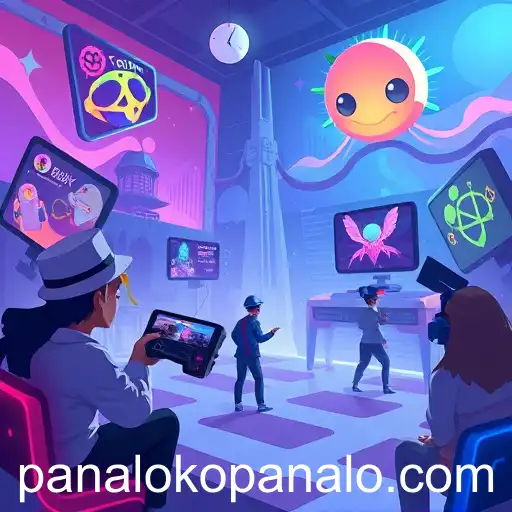 Revolutionizing Gaming with PanaloKo