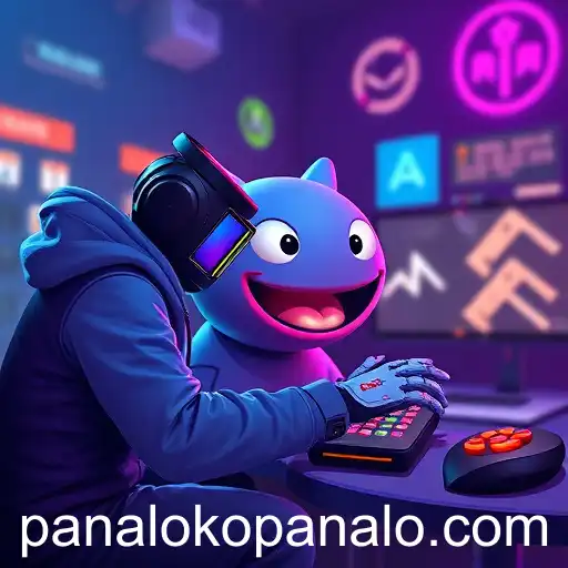 The Rise of PanaloKo: Gaming in 2025