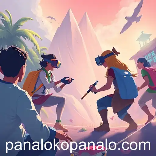 The Rise of PanaloKo in the Gaming World