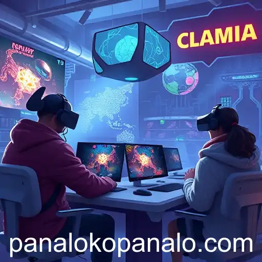 Rise of PanaloKo in Global Gaming