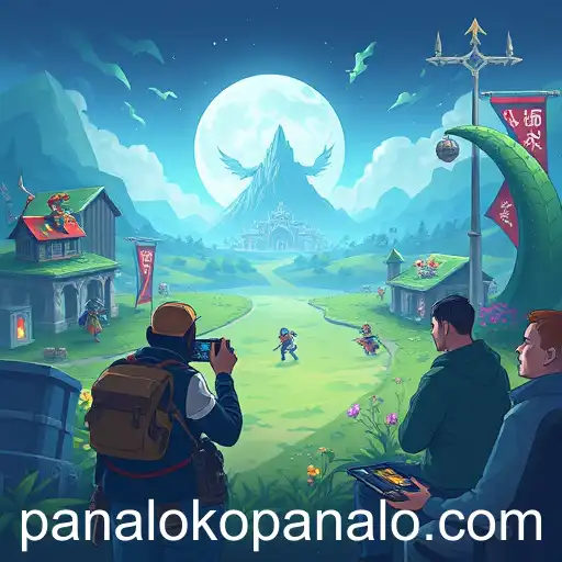 Rise of PanaloKo in the Gaming Arena