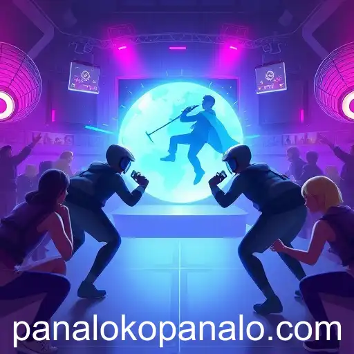 The Rise of 'PanaloKo': A New Trend in Online Gaming
