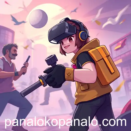 The Rise of PanaloKo in the Gaming World